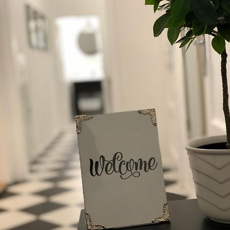 Margaréta Apartman Pécs Esterno foto