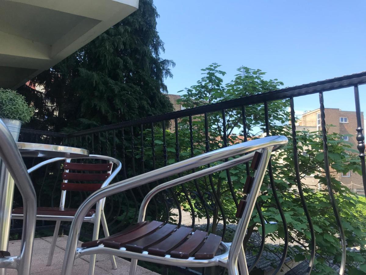 Margaréta Apartman Pécs Esterno foto