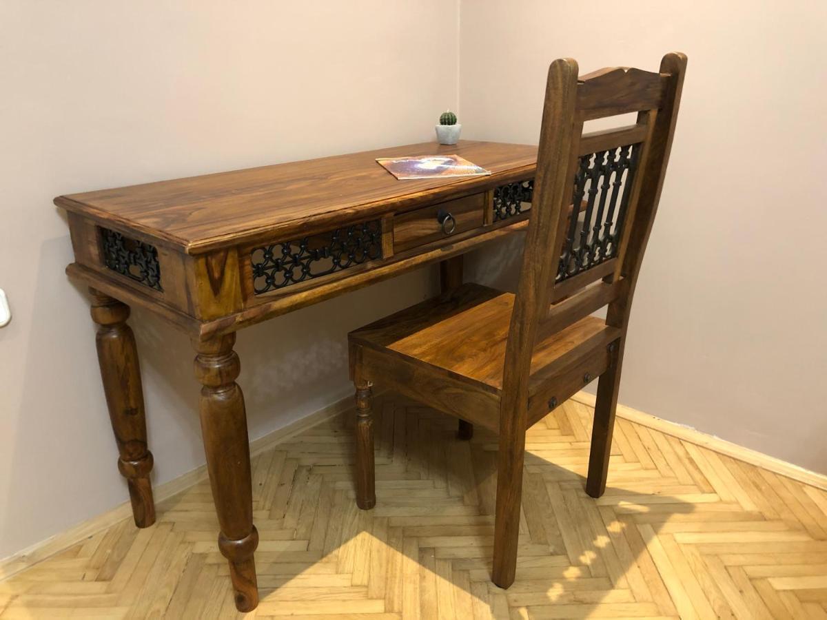 Margaréta Apartman Pécs Esterno foto