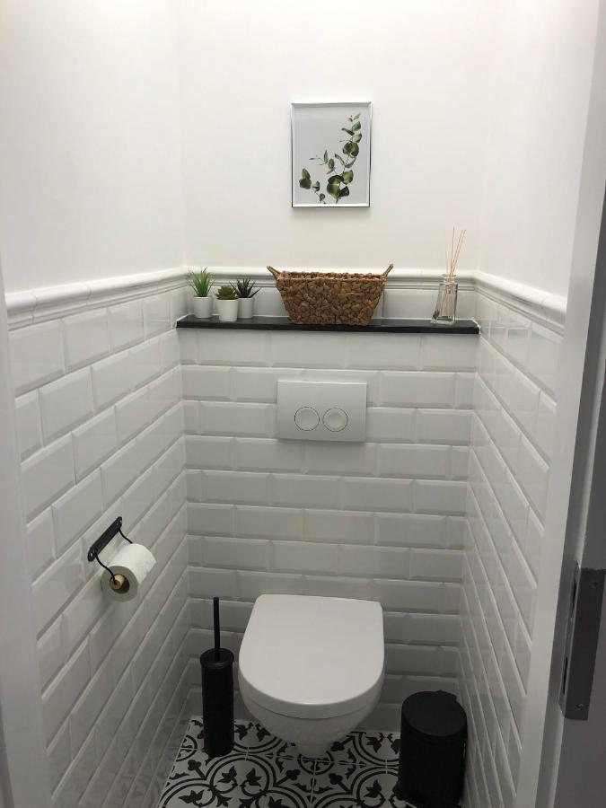 Margaréta Apartman Pécs Esterno foto